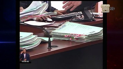 Nueva sentencia para Pareja Yannuzzelli