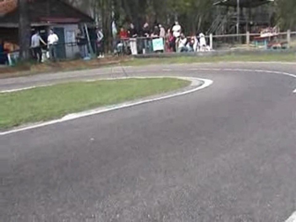 RC cars Course Fr Metz