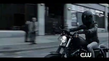 Batwoman Trailer - Jampacked