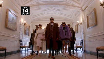Empire Season 6 - They're Called Lyons For A Reason!