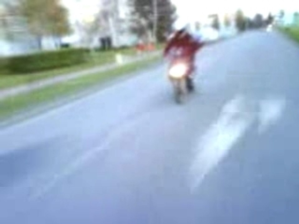 Mach-G FULL Evolution @ Vélizy