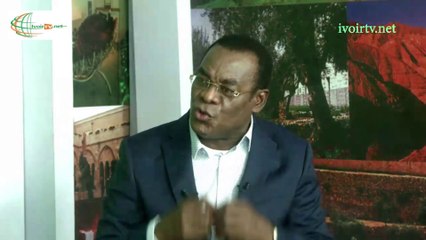 Exclusif /Accusé de trahison: Affi sort de son silence et crache ses vérités à Bédié et Gbagbo