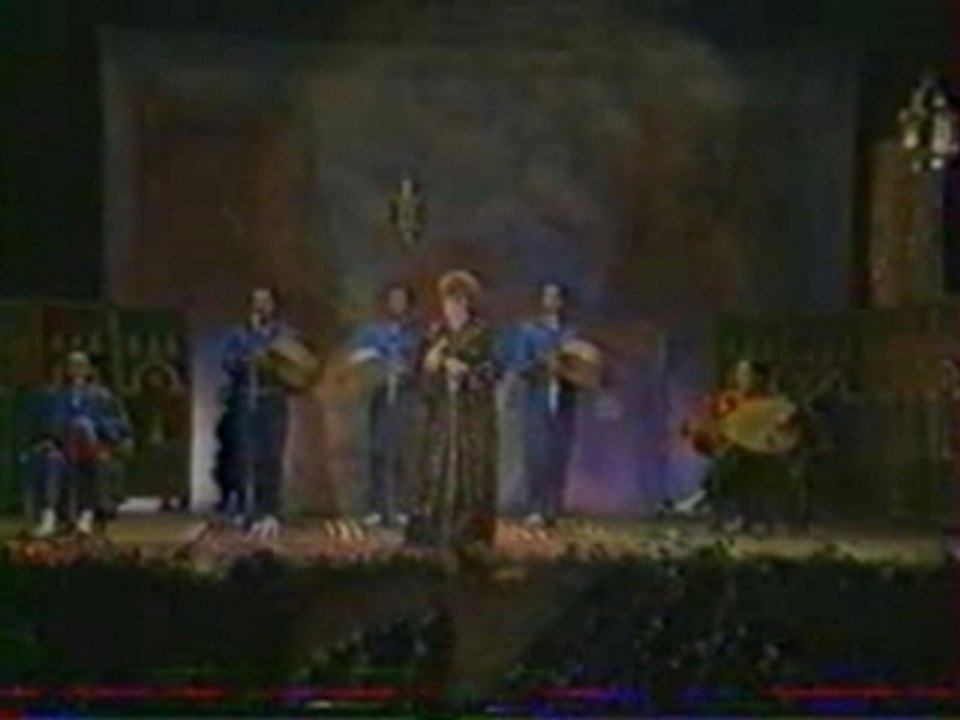 NAJAT AATABOU 6 - TAOUNATE NOSTALGIE 50