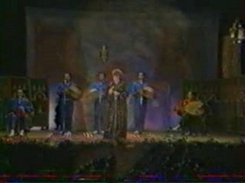 NAJAT AATABOU 6 - TAOUNATE NOSTALGIE 50