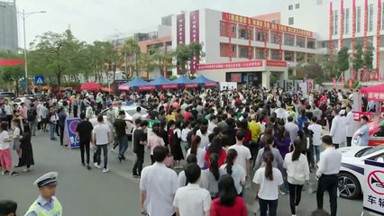 小歡喜 49  A Little Reunion 49【大結局】（黃磊、海清、陶虹等主演）