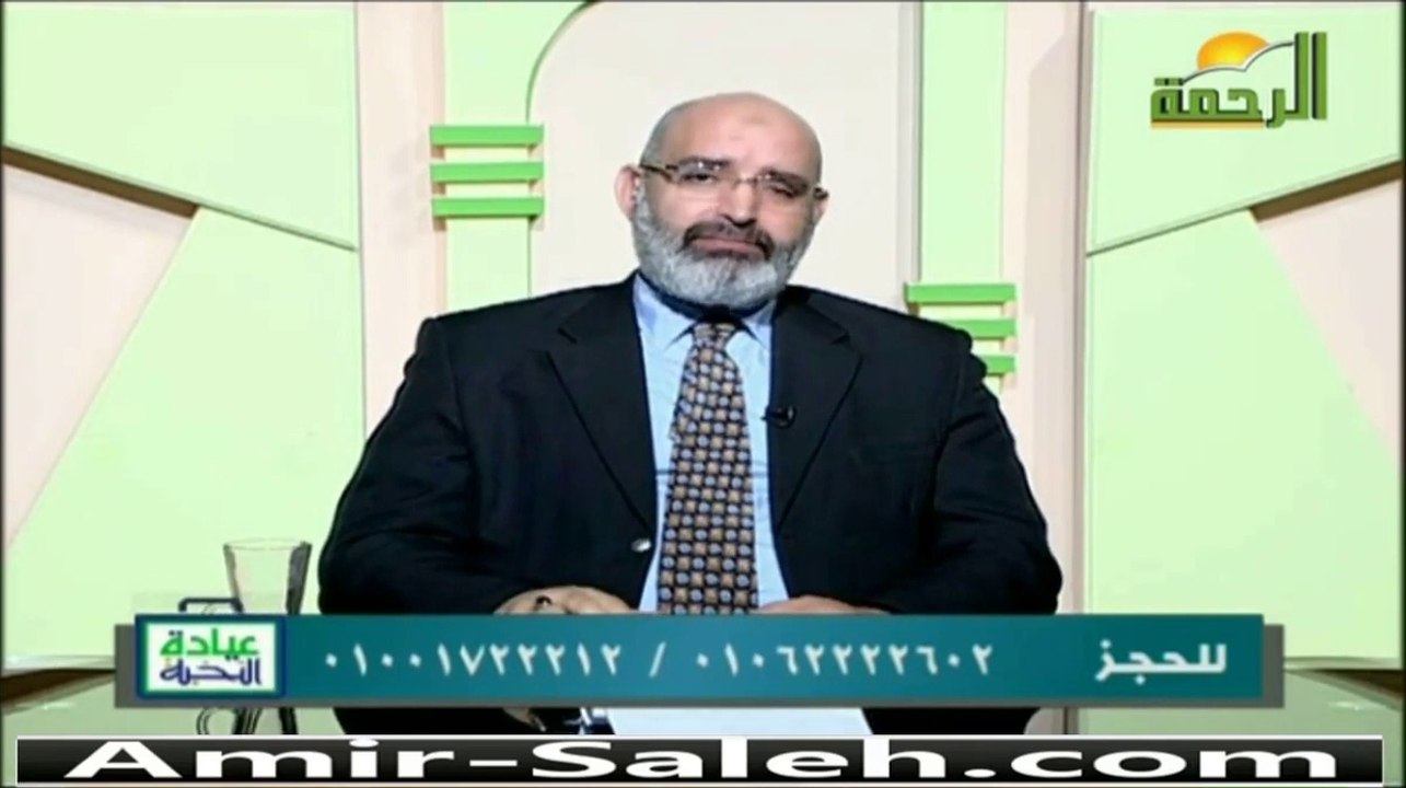 هل فاكهة المانجو لها أضرار | الدكتور أمير صالح