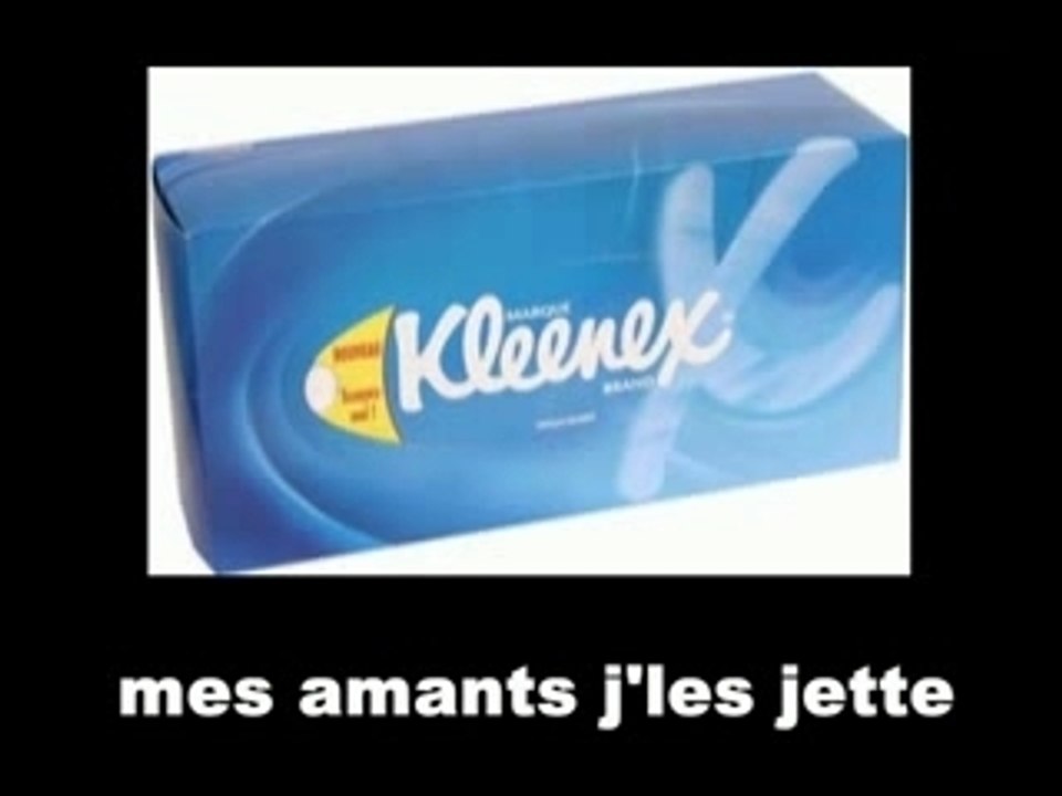 C'est la, c'est la Salsa de Sarko !!!!!