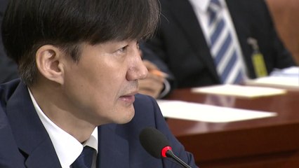 조국이 흔든 대권 구도...여도 야도 '촉각' / YTN