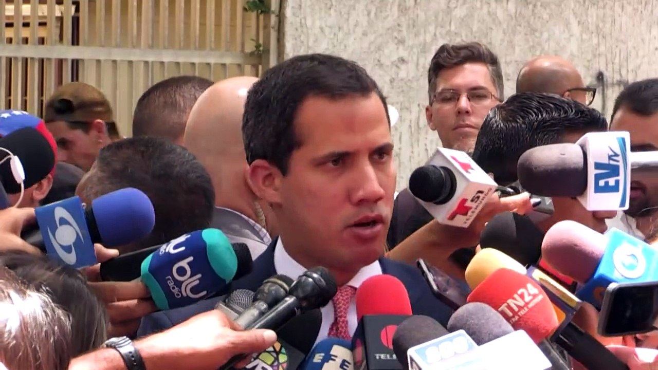 Laços com o narcotráfico