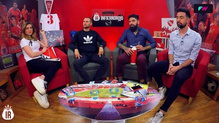 #IRTV Damián Albil: El Clásico del 2017