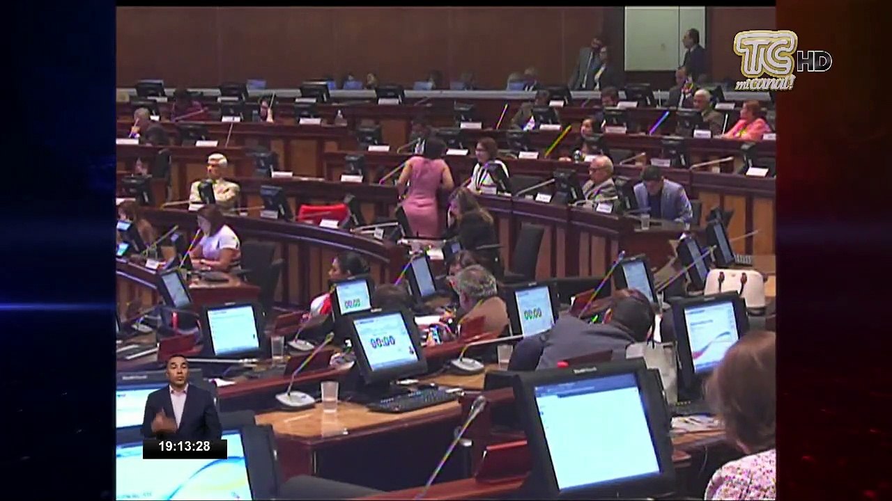 Asambleístas buscan evitar que imputados por delitos contra menores puedan acercarse a ellos