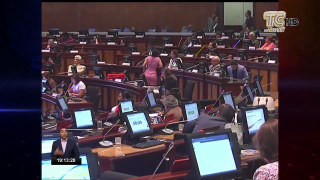 Asambleístas buscan evitar que imputados por delitos contra menores puedan acercarse a ellos