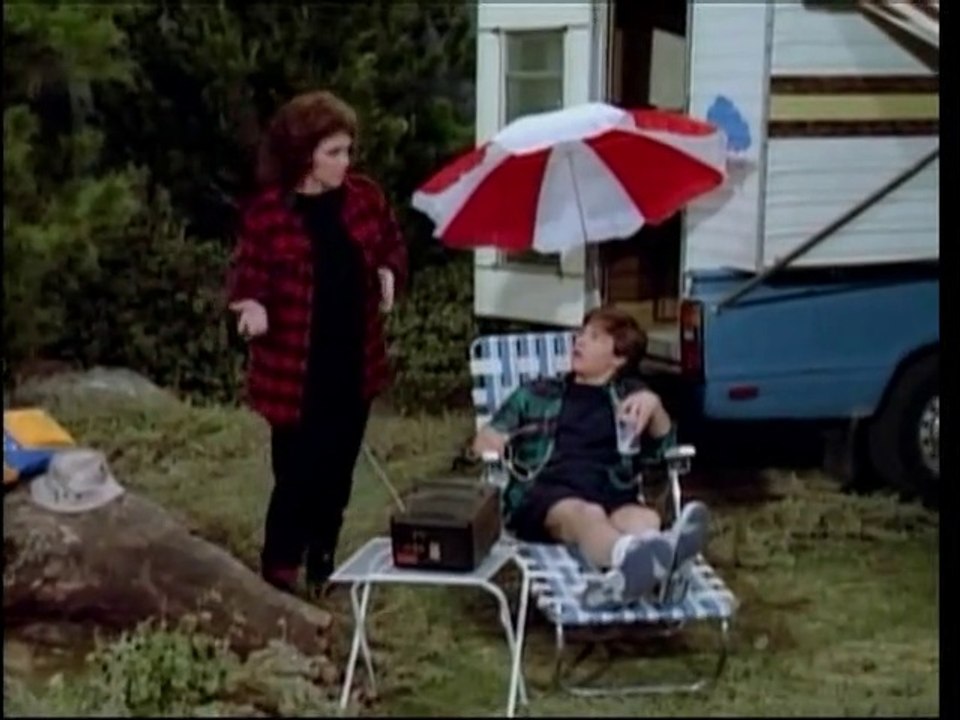 Valerie (The Hogan Family) 031. Babes in the Woods