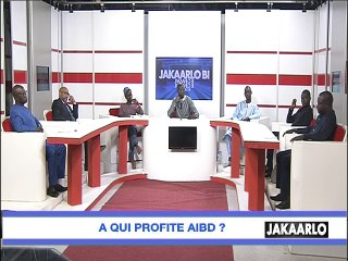 Jakaarlo bi du 13 Septembre 2019 : A qui profite AIBD?