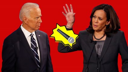 How networks treat the Democratic debates like reality TV