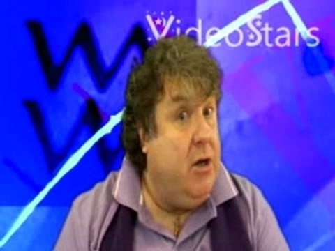 Russell Grant Video Horoscope Aquarius February Monday 4th