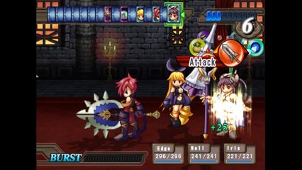 Atelier Iris 3 Playthrough Part 31 Lot of Quest