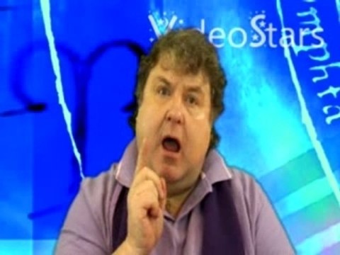 Russell Grant Video Horoscope Aries February Monday 4th