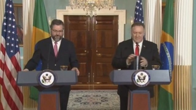 Brasil y EE.UU. avanzan en el santo grial de los acuerdos de libre comercio