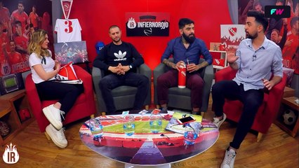 #IRTV Damián Albil: El broche de oro de para su carrera