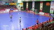 Trực tiếp | Sanvinest Sanna KH - Tân Hiệp Hưng | Futsal HDBank 2019 | VFF Channel
