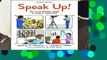 Best product  Speak Up!: An Illustrated Guide to Public Speaking - Douglas M Fraleigh