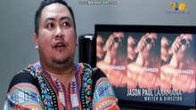 JUST A STRANGER  MOVIE THE MAKING1832