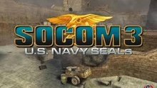 Socom 3: U.S Navy Seals