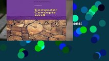 Full Version  New Perspectives on Computer Concepts 2018: Comprehensive  For Kindle