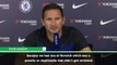 Four VAR against Chelsea? No, Five - Lampard