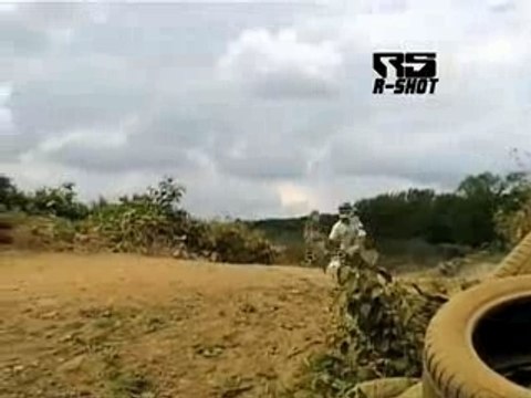 Dirt Bike / Pit Bike R Shot 70cc,125cc,140cc,145cc