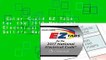 Color Coded EZ Tabs for the 2017 National Electrical Code  Best Sellers Rank : #3