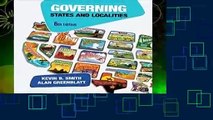 [Doc] Governing States and Localities