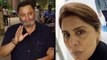 Ranbir Kapoor's mother Neetu Kapoor gets emotional on return to India with Rishi Kapoor | FilmiBeat