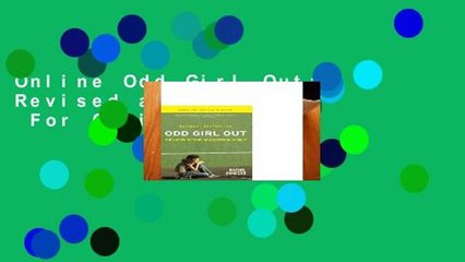 Online Odd Girl Out: Revised and Updated  For Online