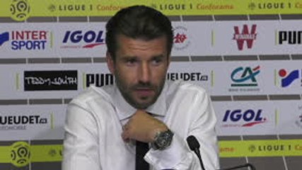 5e j. - Elsner : "On a mis de la qualité technique dans ce qu'on faisait"