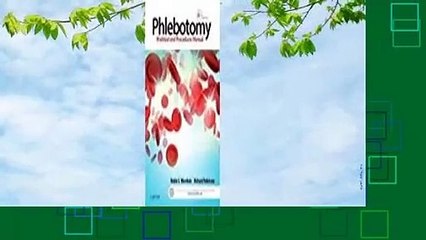 Full E-book  Phlebotomy: Worktext and Procedures Manual  For Kindle