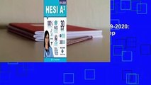 Full version  HESI A2 Study Guide 2019-2020: Spire Study System & HESI A2 Test Prep Guide with