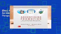 [Doc] Advertising and Promotion: An Integrated Marketing Communications Perspective (Irwin