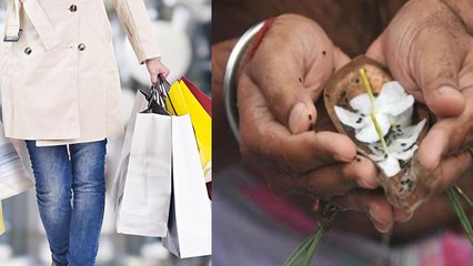 श्राद्ध 2019 : इन दिनों खरीद सकते हैं नए कपड़े | Right Days of Shradh for Shopping | Boldsky