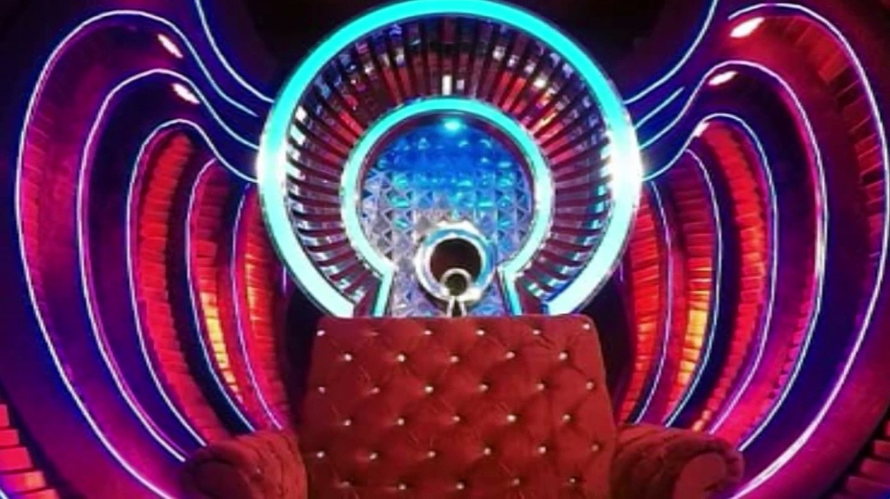 ಶುರುವಾಯ್ತು ಬಿಗ್‍ಬಾಸ್ ಕನ್ನಡ ಸೀಸನ್ 7|Bigg Boss Kannada 7|Kiccha Sudeep