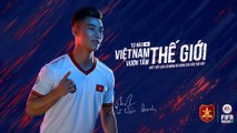 Review Vũ Văn Thanh Việt Nam - Vũ Văn Thanh Việt Nam Player