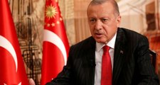 Erdoğan, ABD'ye resti çekti: Sabrımız taşarsa başımızın çaresine bakarız