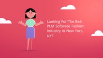Exenta PLM Software Fashion Industry in New York, NY