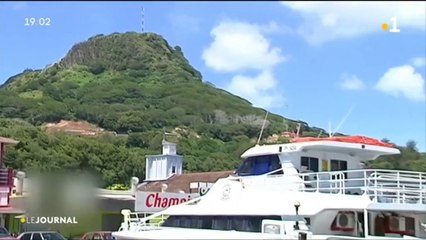 Drame de Raiatea : les responsabilités en question 01/03