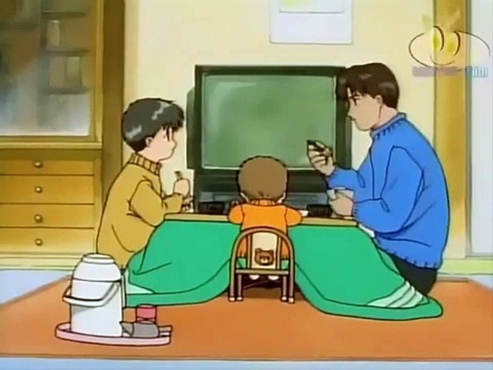 رسوم متحركة أنا واخي الحلقة 31 - فيديو Dailymotion