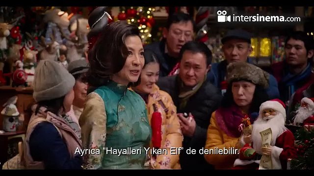 Bir Şans Daha - Fragman