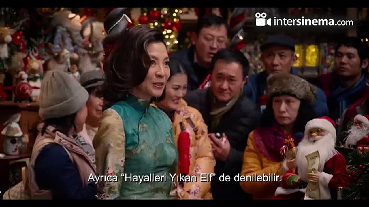 Bir Şans Daha - Fragman