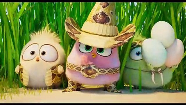 Angry Birds 2 Nemici Amici per Sempre film streaming ita completo gratis