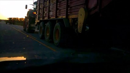 MCH 188 ROAD HOG 30 KPH NUTS.